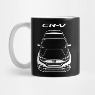 CR-V 2020-2022 Mug